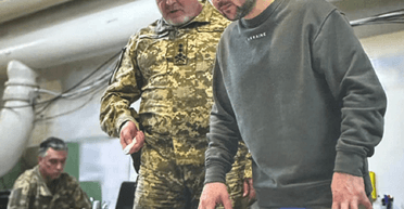 Сегодня в Киеве начнется суд над генералом Артуром Горбенко: общество требует справедливости, — СМИ