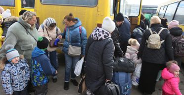 Досвід евакуації. П'ять простих правил для тих, хто збирається поїхати найближчим часом