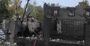 "Не має бути жодних": будинок не можуть визнати зруйнованим, якщо є стіни, — Федоров (відео)