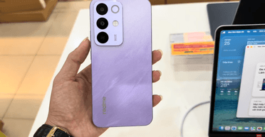 Випущено бюджетний Realme C85 з батареєю на 7000 мАг і великим екраном (фото, відео)