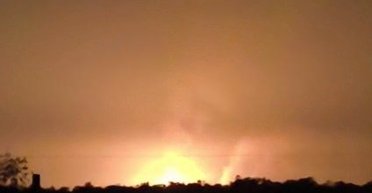 Десятки БпЛА: россияне массированно атаковали Одесскую область дронами, что известно