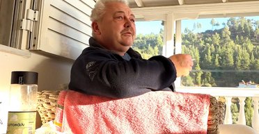 Работал на ГРУ РФ: в Греции умер мужчина, причастный к подрыву складов БК в Чехии, — СМИ