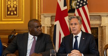 "Привезет разрешение на удары по России": стала известна цель визита Блинкена в Киев