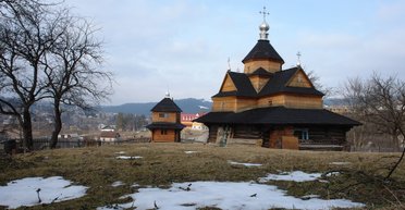 Автокефалія і спадщина. Час рятувати українські дерев"яні церкви