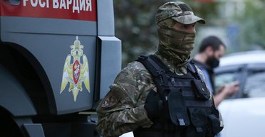 Россия ввела высокий уровень опасности терактов в граничащих с Украиной регионах: к чему готовиться