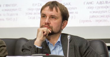 Финальный аккорд. Владимир Вятрович об итогах декоммунизации и новом календаре праздников