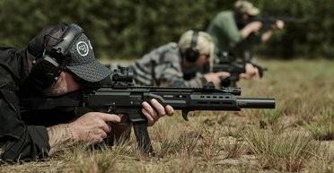 Чеські зброярі представили компактний пістолет-кулемет CZ Scorpion EVO 3 S2 micro (фото)