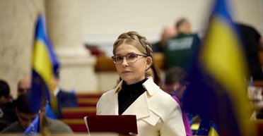 За Юлію Тимошенко внесли понад третину застави: ЗМІ розкрили, хто перерахував кошти