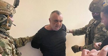 Полиция задержала возможного убийцу активиста Демьяна Ганула, — Клименко (фото)