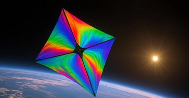 Науковий прорив дасть змогу долетіти до Альфа Центавра: що сконструювали вчені (фото)