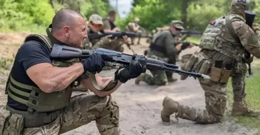 Запорожье под ударом: чем опасен прорыв на границе Донецкой и Днепропетровской областей