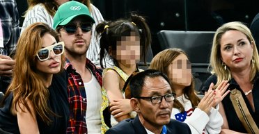 "Я кричу": Єва Мендес розповіла про виховання дітей з Раяном Гослінгом