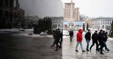 Каким украинцы видят будущее страны через 10 лет: данные опроса КМИС