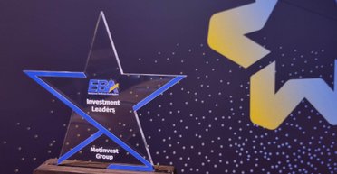 Более $900 млн инвестиций в Украину во время войны: Метинвест Ахметова вошел в перечень "Лидеров инвестиций" от ЕБА