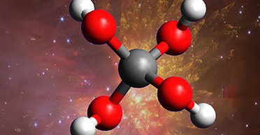 Ніколи не бачили: вчені створили "супералкоголь", який існує в глибокому космосі