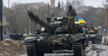 Без допомоги США і НАТО Україна може протриматися до літа 2024 року, — ЗМІ