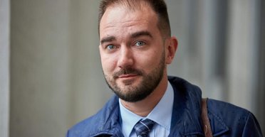 Не как в Америке. Почему юристы не верят, что дело "слуги народа" Юрченко закончится приговором