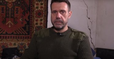 Мобилизация в 50, призыв женщин, ошибки командования: комбат рассказал о проблемах ВСУ (видео)