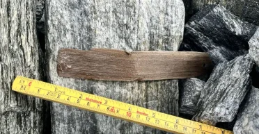 Новые "Секреты льда": археологи обнаружили древние артефакты в норвежских горах