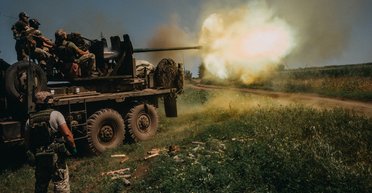 "Кошмар" для Европы или повторение Афганистана: 5 сценариев завершения войны в Украине