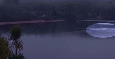 Двигались бок о бок: у Лох-Несского чудовища может быть брат-близнец, — СМИ (видео)