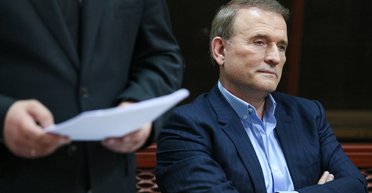 "Небезпечна спецоперація": як шукали та затримали обвинуваченого у держзраді Віктора Медведчука