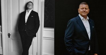 Портрет виборця: які меседжі несе в собі фотосесія Залужного для Vogue