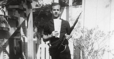 Убийство Джона Кеннеди. Минский эпизод