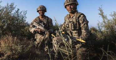 Мало людей и дефицит: британская армия оказалась в затруднительном положении, — СМИ