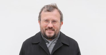 "Русский мир" — это набор политических лозунгов в религиозной обертке, — Кирилл Говорун