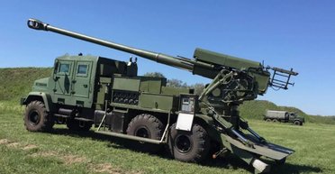 Украина производит больше всего САУ среди заводов в Европе, — Зеленский (видео)