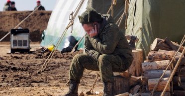 Російські пропагандисти розчаровані через помилки ЗС РФ під час наступу на Донбасі, — ISW