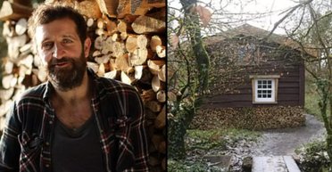 Безкоштовне життя: чоловік довів, що в 21 столітті можна вижити без грошей (фото)