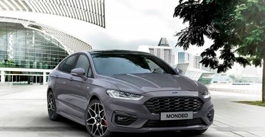 Седан, кроссовер и пикап: Ford наполнит рынок новыми недорогими моделями