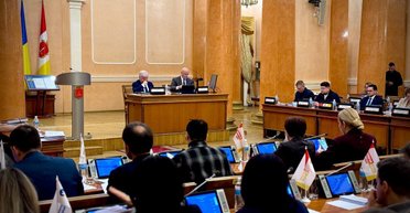 В Одесі може з'явитися військова адміністрація: Зеленський дав доручення Сирському та Кіперу