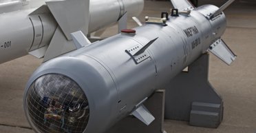 Стверджувати, що РФ використовує в рази менше КАБів, зарано: названо причини, — Defense Express