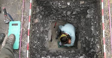 Такого еще не находили: археологи обнаружили самую старую керамику в Австралии (фото)