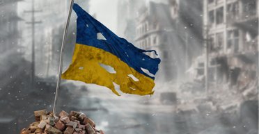 Единственный выход — мобилизовать всю страну. Как уничтожить веру россиян, что Украину можно победить