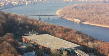 Бывшие в употреблении. Что происходит на объектах эпохи "позднего Януковича"