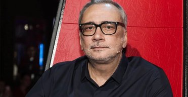 Кума Костянтина Меладзе розповіла, що продюсер у перші дні війни перебував в Україні (відео)