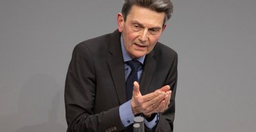 В Бундестаге предлагают подумать над "заморозкой" войны в Украине (видео)