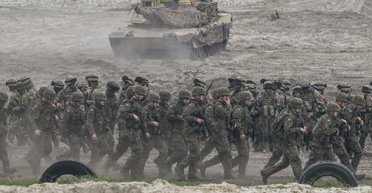 "Загроза йде зі сходу": президент Фінляндії анонсував створення "НАТО 3.0"