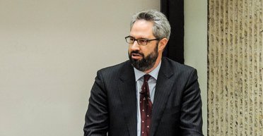 Изменить будущее. Правнук эмигрантов из Украины о том, как отсрочить Апокалипсис