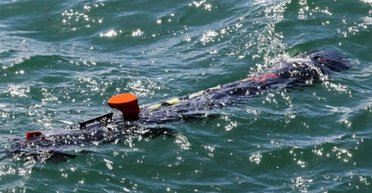 Применят в войне против Украины: в РФ разрабатывают ударный подводный дрон, — росСМИ