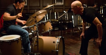 "Одержимость": джазовый фильм с настоящей кровью