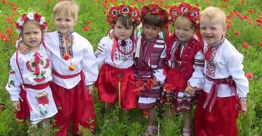 Трудный возраст. Почему Украина до сих пор похожа на ребенка