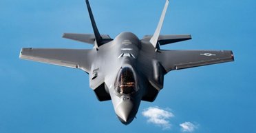 Не только F-16: в Defense Express рассказали, какие еще самолеты может получить Украина