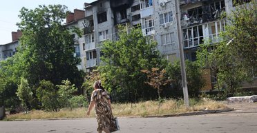 Ізраїль передасть Україні системи водопостачання: нова гуманітарна допомога східним регіонам