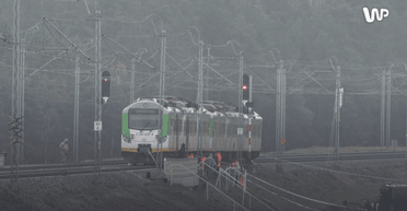 Подрыв железной дороги в Польше: прокурор инициирует европейский ордер на арест двух украинцев (фото)