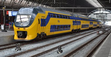 Домчат с ветерком. Первые в мире железные дороги на энергии ветра